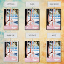 Sunset Reflection, Tranquil Beach, Serene Landscape, Ocean Serenity, Pink Skies, Relaxing Vibes, Framed Canvas Print, Living Room