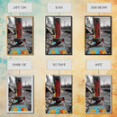 Red Peg, Graffiti Steel, Urban Rust Texture, Canvas Print, Industrial Wall Art, Modern Loft Decor, Urban Decay Photography