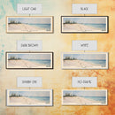 Cove Beach, Bahamas Watercolor Beach Print, Vacation Gift, Bahamas Wall Art, Beach Painting, Beach Decor, Beach Painting