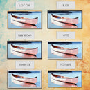 Canoe Lake, nautical wall art, rustic decor, lake Tahoe art, coastal landscape art, panoramic painting, canvas print