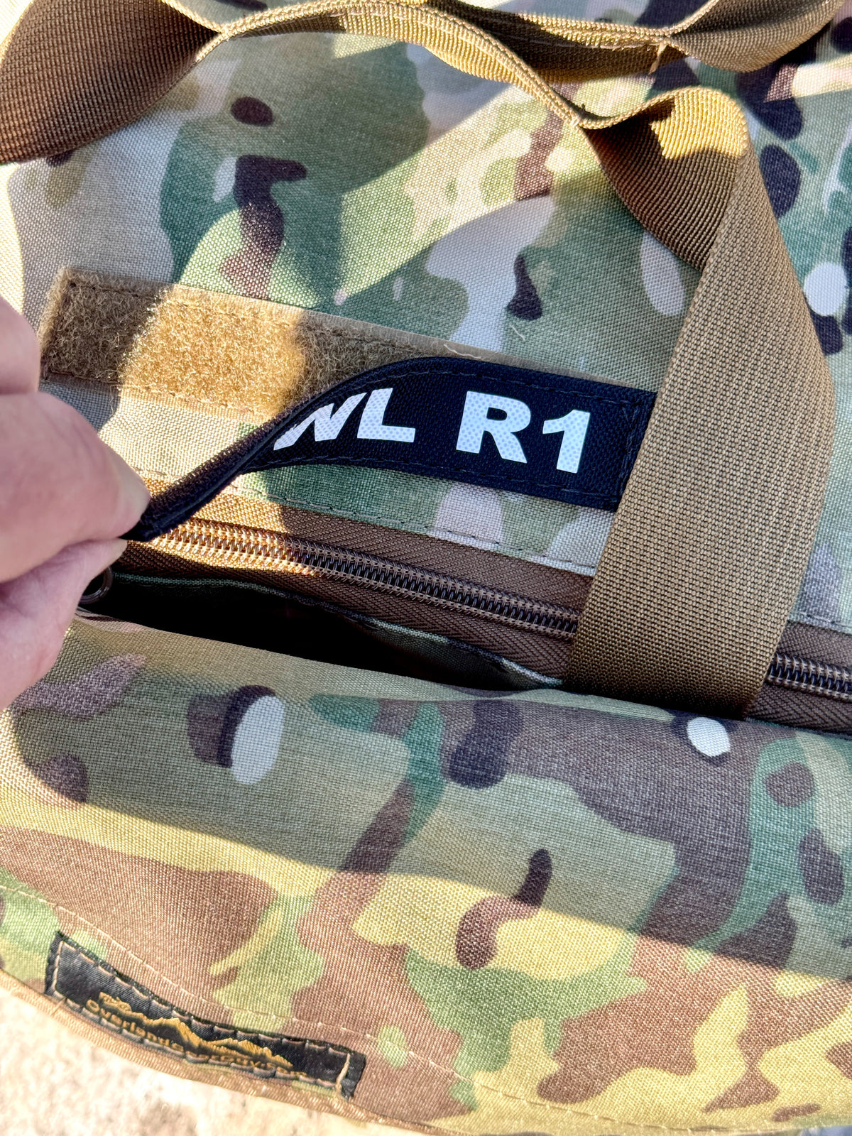 The Howl R1 Carry Bag, photo 6 of 12
