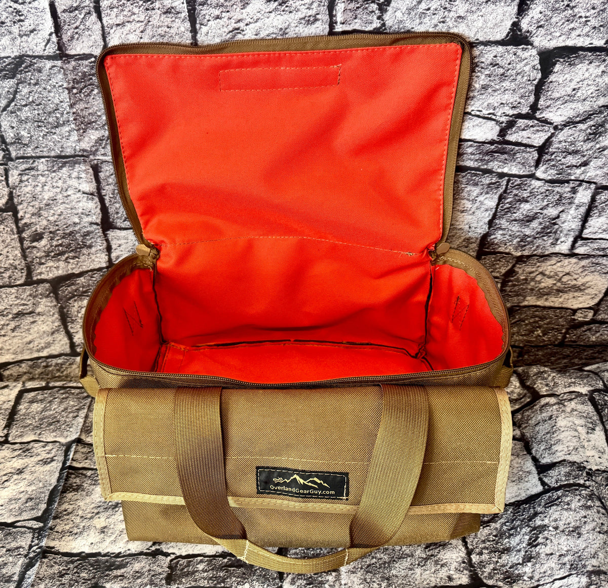 The Howl R1 Carry Bag, photo 12 of 12