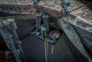 Hub Blind Shelf by Trick Outdoors