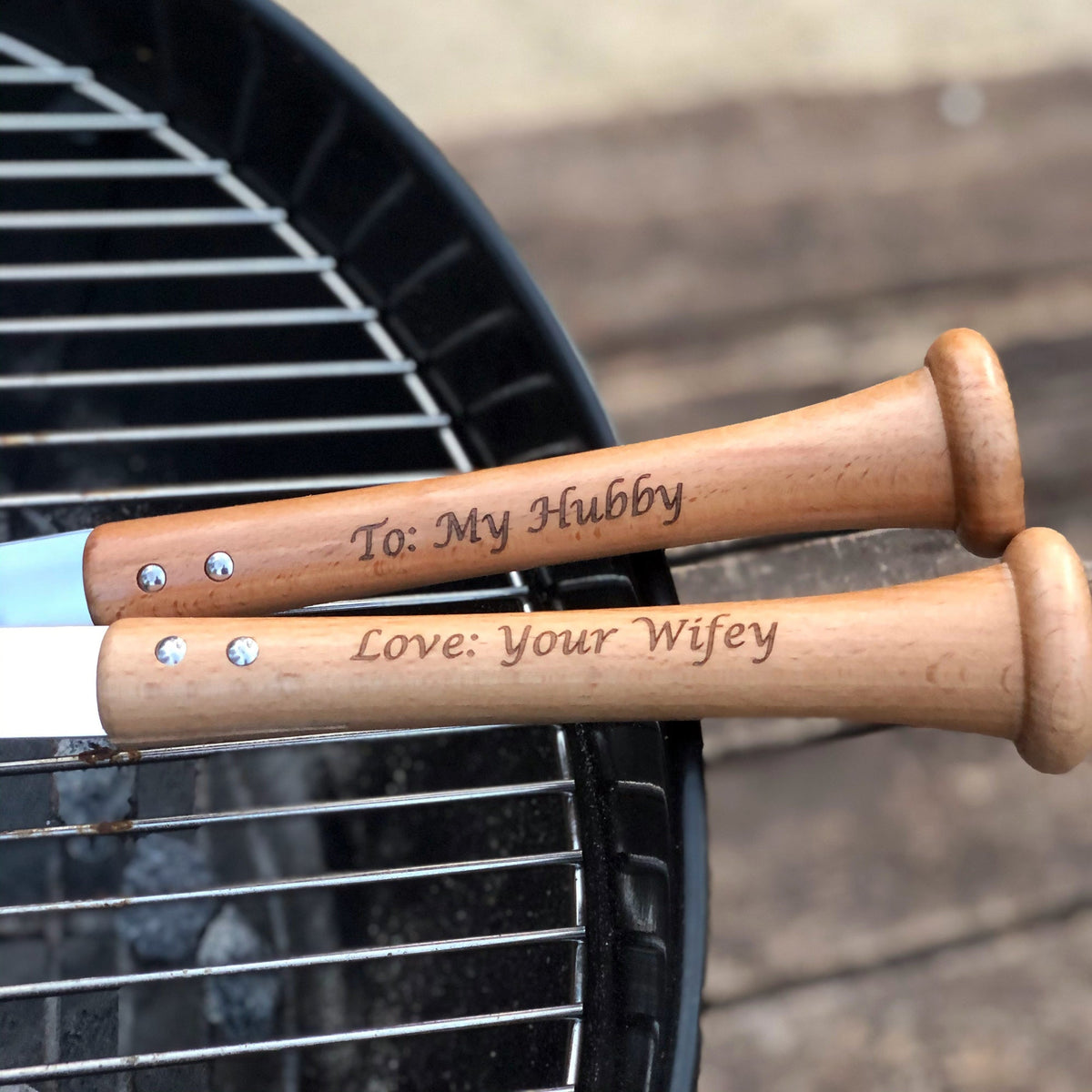 Choose Any Single Grill Tool | Fully Customizable!, photo 11 of 14
