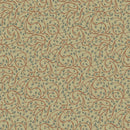 Humphrey Wallpaper by Karen and Marisa Designs