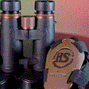 8x42 ED Binoculars