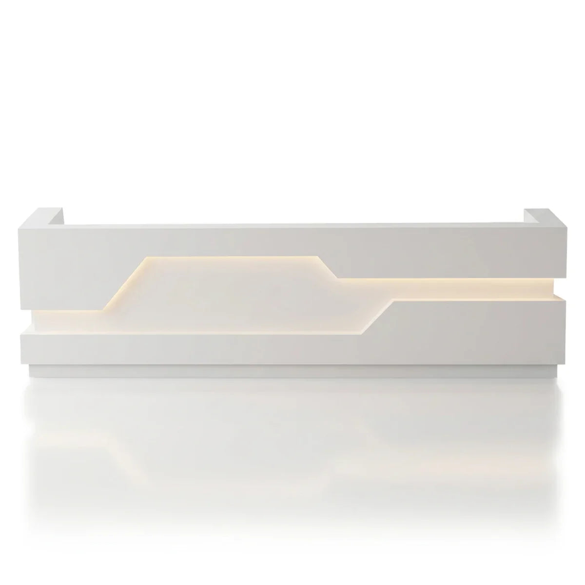 Raxen · Front Reception Desk