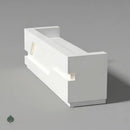Raxen · Front Reception Desk