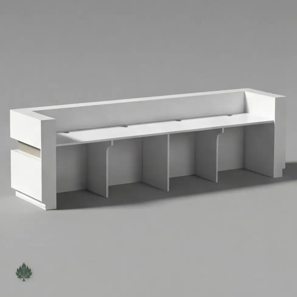 Raxen · Front Reception Desk, photo 13 of 13