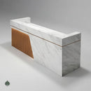 Niven · Front Reception Desk