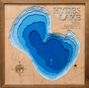 Hydes (Carver)