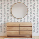 Harriet Wallpaper by Samantha Dara