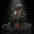 COLDEST 36oz Limitless Ultra v8 by Coldest