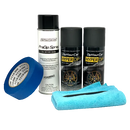 HyperDip®  Emblem & Badges Kit