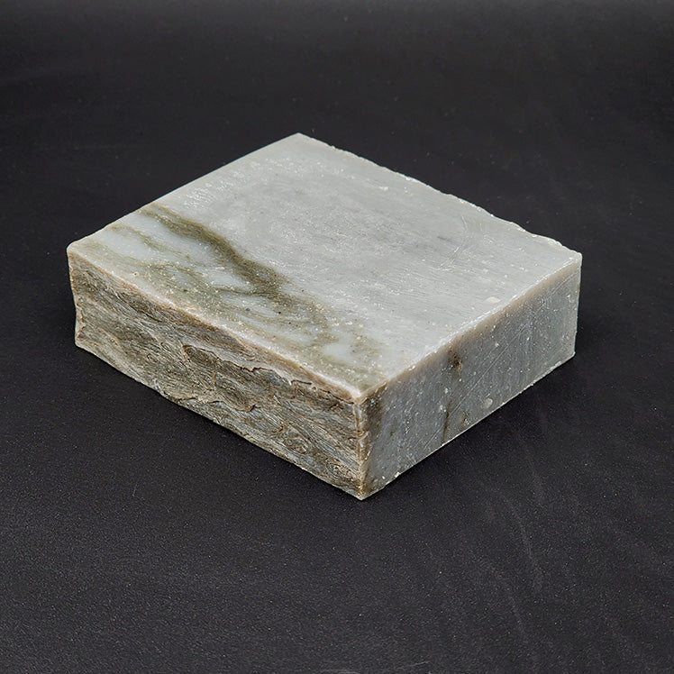 "I Am Pining (For You)" Handmade Vegan Bar Soap for Hair, Body and Beard