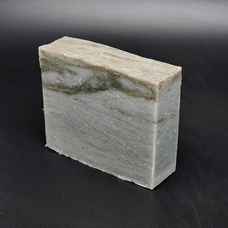 "I Am Pining (For You)" Handmade Vegan Bar Soap for Hair, Body and Beard