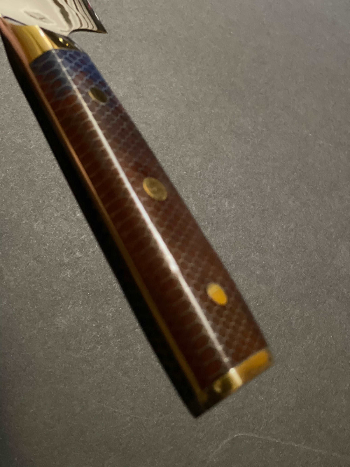 Interstellar Kiritsuke, photo 4 of 14