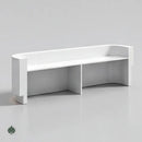 Emery · Front Reception Desk