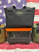 FIRECAN PORTABLE FIRE PIT Carry Bag - IGNIK- Lava Box