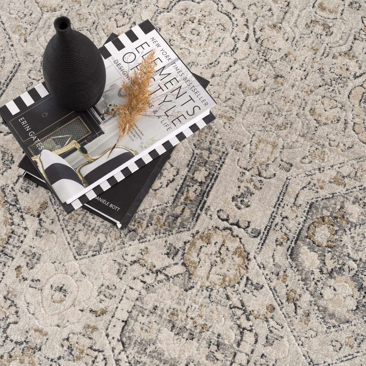 Parkerfield Area Rug, photo 20 of 32