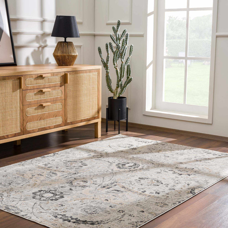 Georgiana Area Rug