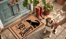 I Hope You Like Barking