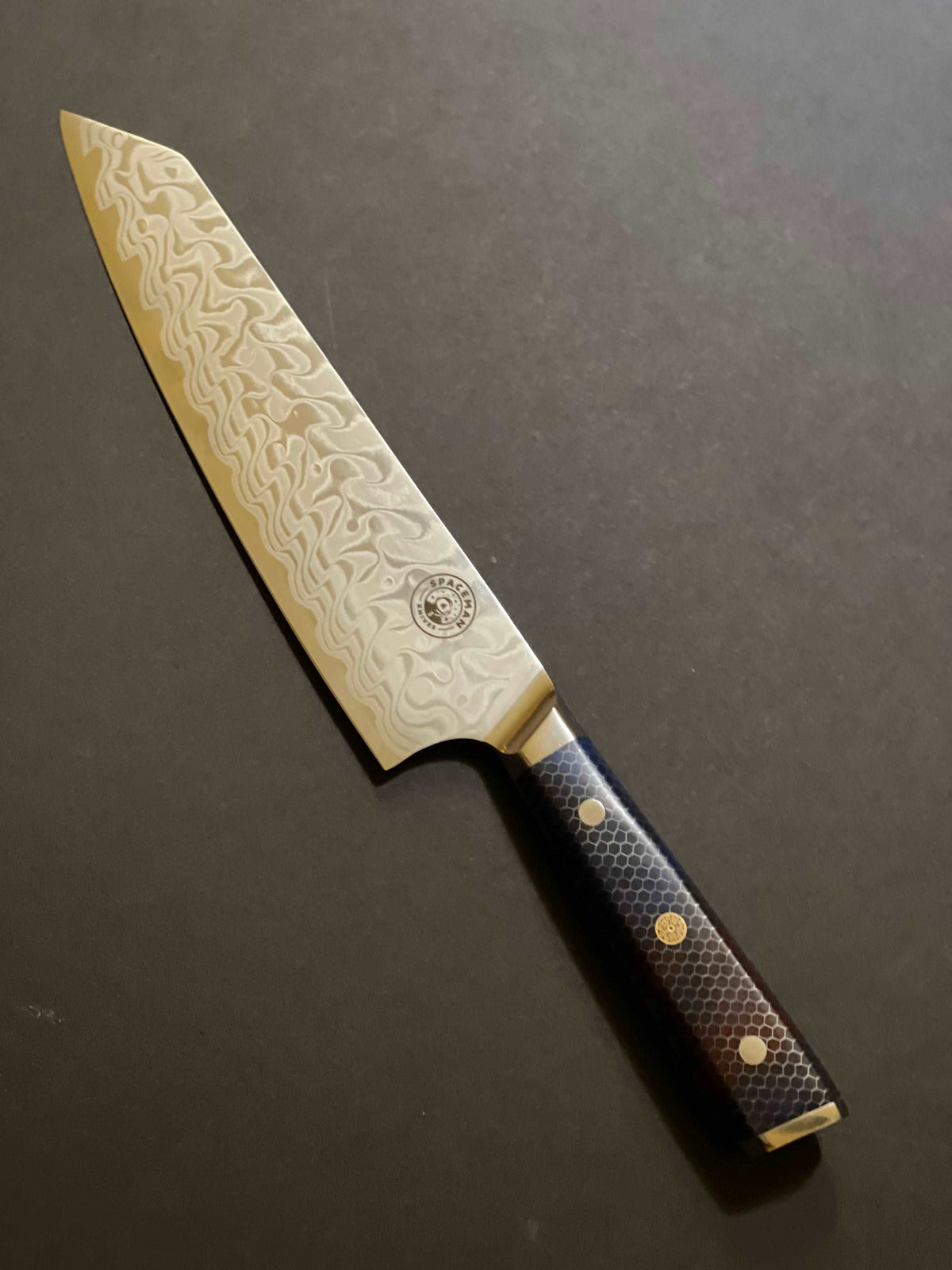 Interstellar Kiritsuke, photo 3 of 14