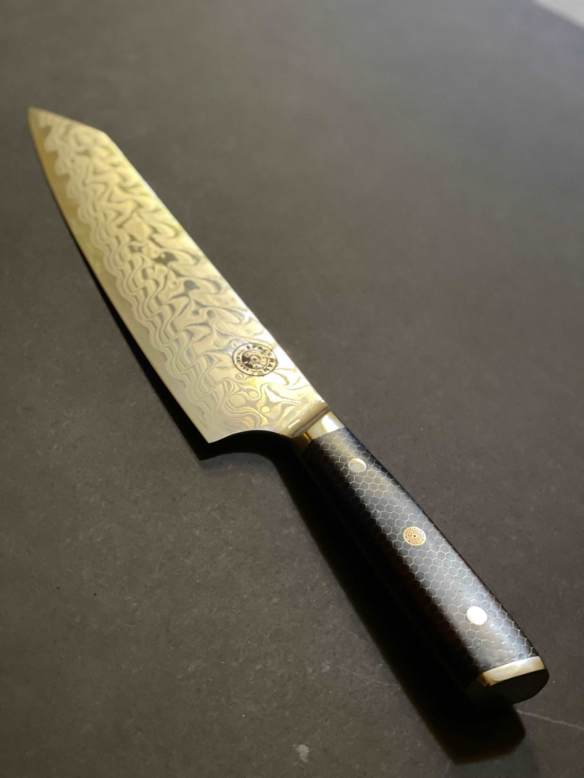Interstellar Kiritsuke, photo 6 of 14