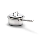 9 Piece Stainless Steel Cookware Set by 360 Cookware