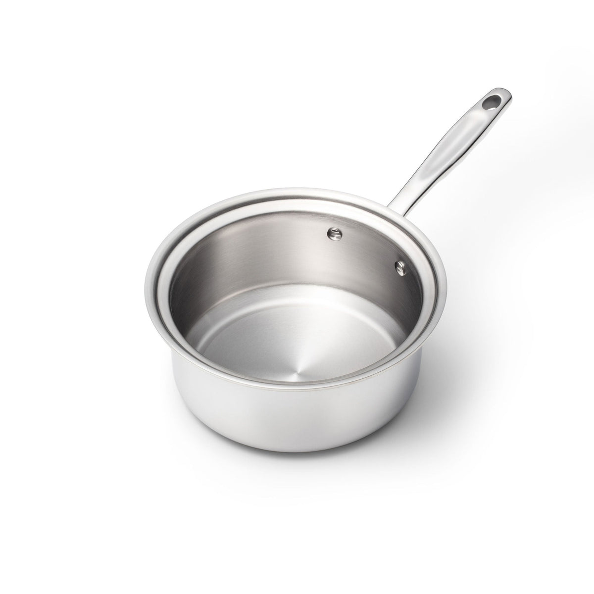 3 Quart Saucepan with Cover, photo 2 of 5