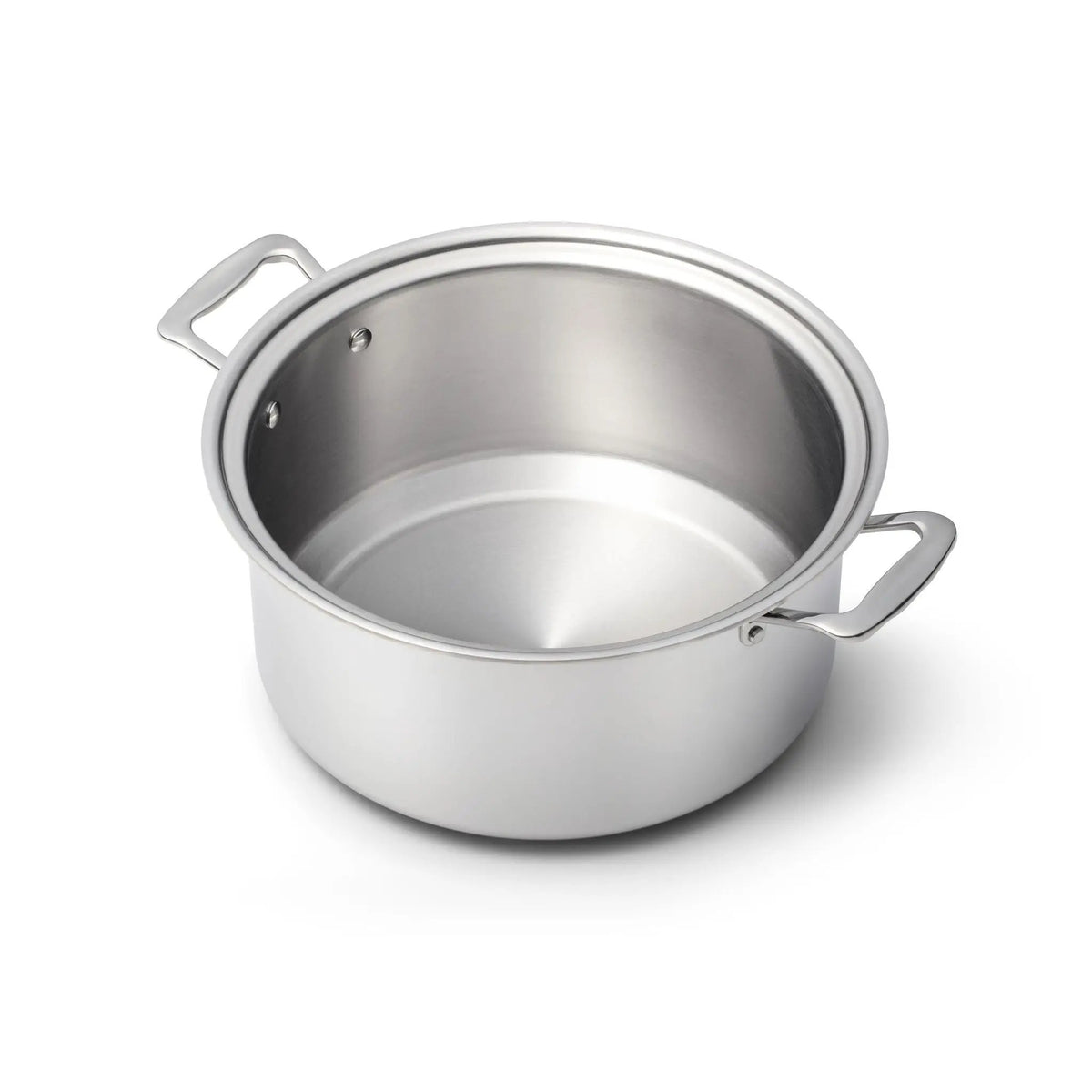 8 Quart Stock Pot with Cover, photo 2 of 5