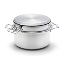 3-in-1 Roasting Pan with Handles