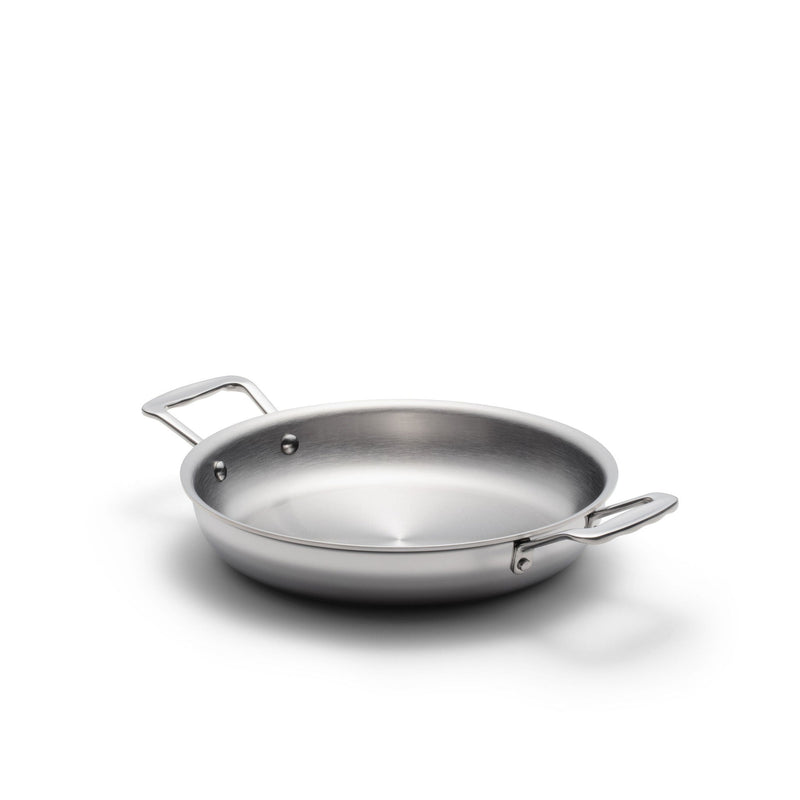 10 Inch Fry Pan with Short Handles, photo 2 of 5
