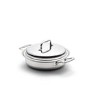 9 Piece Stainless Steel Cookware Set by 360 Cookware