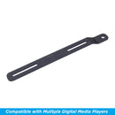 HIDEit Uni-VESA OB Bar | Universal VESA Adapter Mount - BACKORDERED UNTIL 7/8/26 - ALL ORDER ITEMS WILL SHIP AT ONCE by HIDEit Mounts