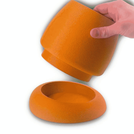 Nubium Planter, photo 2 of 16