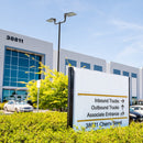 11,000W Aluminum Frame Solar Street Lights Outdoor Motion Sensor, Dusk to Dawn 200000LM with Remote Control