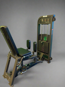Selectorized Hip Abductor & Adductor Machine w/ 250lb weight stack (New) by Sports & Fitness Exchange