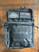 Through the Lock Kit - TTL Kit by Firefighting Tools of Babylon Corp