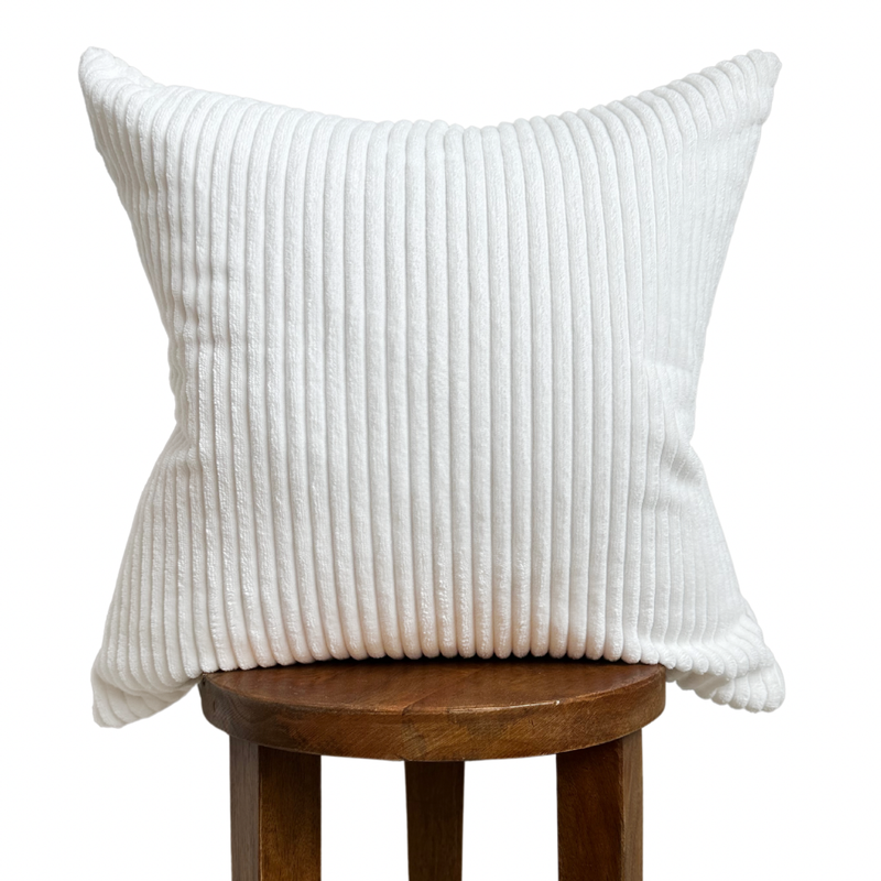 Hartford Corduroy Pillow Cover