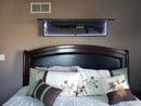 Always Kiss Me Goodnight Wooden Sign