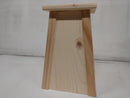 Wooden Gun Concealment Lamp