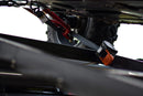 2"x 6' retractable ratchet strap (1)