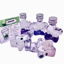 Marimo moss ball kit natural crystal 2PCS gift - Wish Star