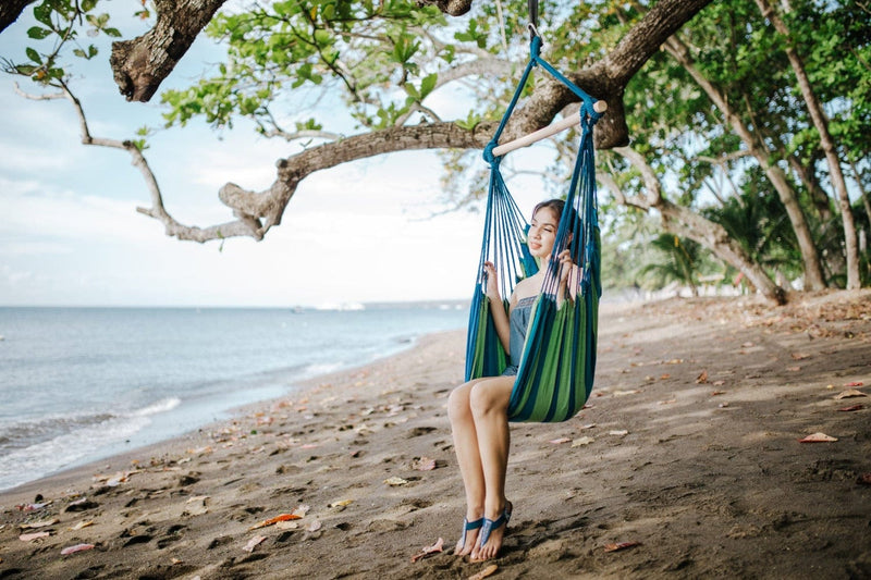 Brazilian Hammock Chair