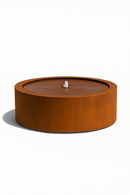 Mesa Circular Fountain