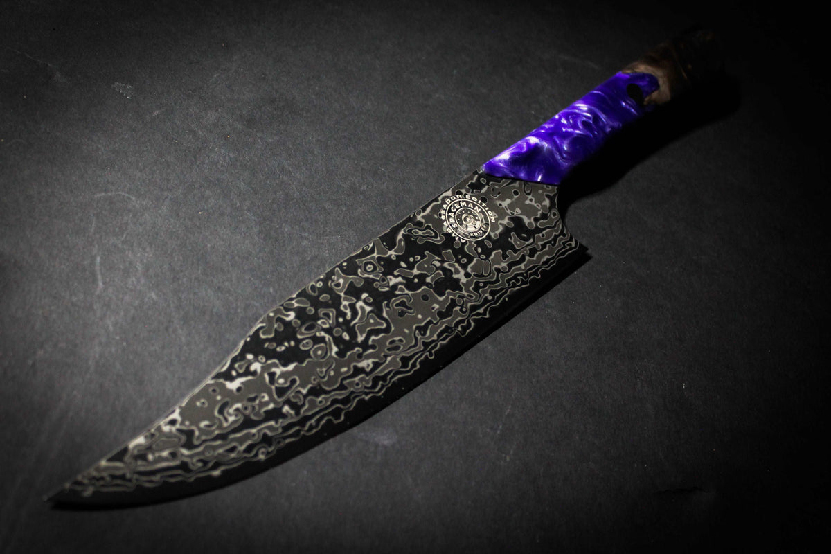 Gravity Series Chef Knife, photo 2 of 7