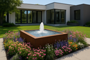 Mesa Square Fountain
