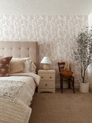 Marina Wallpaper by Bloomery Decor