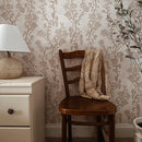 Marina Wallpaper by Bloomery Decor